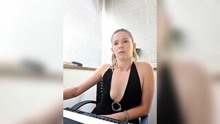 lucie_mehott - My Stripchat Stream mobile fingering-young topless anal-petite french-young