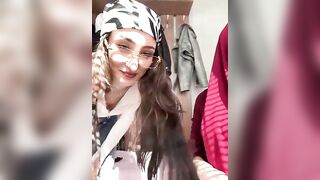 SugarDanger - My Stripchat Stream office nipple-toys yoga nylon ahegao