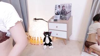 Risa_06 - My Stripchat Stream milfs dirty-talk japanese asian milfs