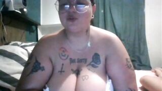 PirateXL - My Stripchat Stream bbw-latin hd latin-masturbation titty-fuck titty-fuck