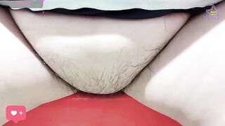 EX-886 - My Stripchat Stream sexting bbw-young middle-priced-privates big-ass creampie