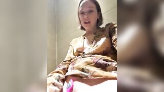 Public_Katrisha - My Stripchat Stream