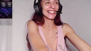 croquetita - My Stripchat Stream blowjob-milfs camel-toe orgasm athletic-milfs anal-masturbation