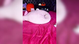 EVILYN - My Stripchat Stream gape striptease topless tattoos-young fingering-white