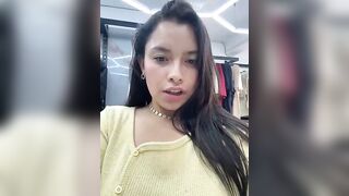 Miss_Bella_Flame - My Stripchat Stream cam2cam camel-toe brunettes striptease-young cheapest-privates-young