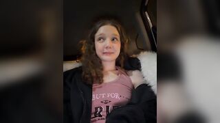 outside_rosy - My Stripchat Stream cam2cam dildo-or-vibrator petite-blondes student recordable-privates-teens