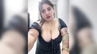 horny_roomiess - My Stripchat Stream ahegao titty-fuck big-clit big-ass-latin fisting