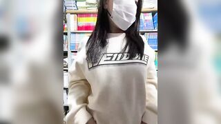 zhizhibaobei - My Stripchat Stream student dirty-talk student dildo-or-vibrator-milfs cosplay-milfs