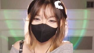 _____Panda_____ - My Stripchat Stream petite-teens asian-teens long-hair vietnamese black-hair