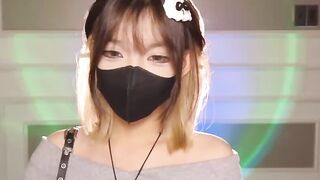 _____Panda_____ - My Stripchat Stream petite-teens asian-teens long-hair vietnamese black-hair