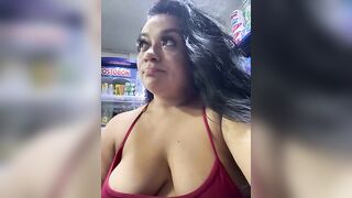 Indira_Nahali1 - My Stripchat Stream big-ass-big-tits squirt latin-deepthroat cam2cam erotic-dance