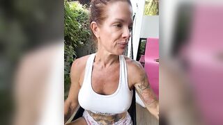 mommyselenafit_ - My Stripchat Stream doggy-style big-tits-mature athletic-mature trimmed-white trimmed-white