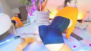 erotik_lady - My Stripchat Stream big-tits-doggy-style petite-milfs dildo-or-vibrator big-ass flashing