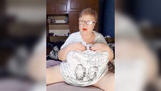 Lena_Gaby - My Stripchat Stream white-grannies ukrainian-bbw fingering-white big-tits twerk