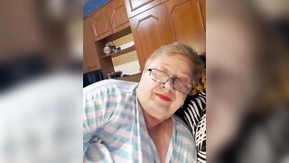 Lena_Gaby - My Stripchat Stream white-grannies ukrainian-bbw fingering-white big-tits twerk