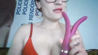 Evamilfhungary - My Stripchat Stream erotic-dance mixed-milfs anal-toys topless-milfs foot-fetish-milfs