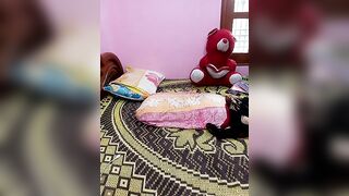 KannadaTamilTeluguBeauty - My Stripchat Stream interactive-toys romantic-milfs flashing romantic-milfs handjob