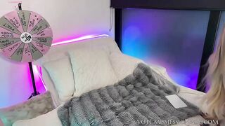 missjessicajade - My Stripchat Stream recordable-privates striptease dirty-talk housewives big-tits