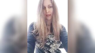 irresistibelle - My Stripchat Stream petite-milfs big-tits-petite heels outdoor new-white