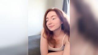 HoneyBunnyyy - My Stripchat Stream shower fingering-white flashing mobile office
