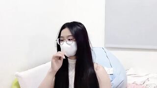 LHeart - My Stripchat Stream striptease medium dildo-or-vibrator-deepthroat long-hair blowjob-ahegao