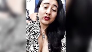 _Sarah-Office1 - My Stripchat Stream camel-toe anal-fingering handjob medium long-hair