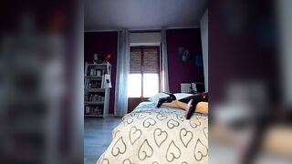 Akemi_rossi - My Stripchat Stream cock-rating foot-fetish nylon anal-masturbation nipple-toys