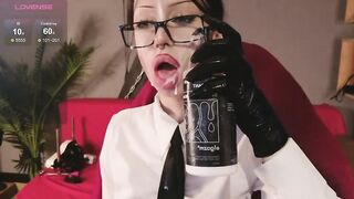devvilss_toy - My Stripchat Stream small-tits-white petite-young white-young interactive-toys young