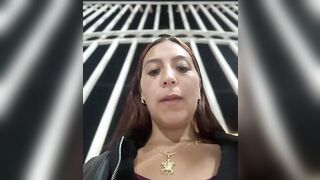 Queen_Scatlett - My Stripchat Stream big-tits-latin brunettes-petite spanish-speaking role-play petite-latin