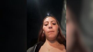 Queen_Scatlett - My Stripchat Stream big-tits-latin brunettes-petite spanish-speaking role-play petite-latin