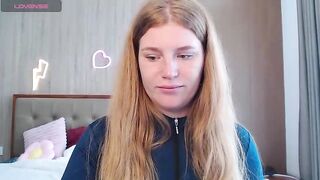 Carammelstorm - My Stripchat Stream topless young spanking middle-priced-privates-young footjob