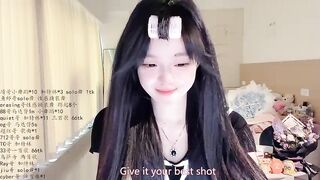 LovelyXiaoYi - My Stripchat Stream petite big-ass cosplay-young big-ass big-ass-young