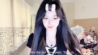 LovelyXiaoYi - My Stripchat Stream petite big-ass cosplay-young big-ass big-ass-young