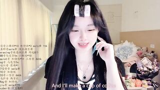 LovelyXiaoYi - My Stripchat Stream petite big-ass cosplay-young big-ass big-ass-young