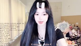 LovelyXiaoYi - My Stripchat Stream