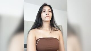 oficialaura - My Stripchat Stream lovense twerk-young trimmed-young best blowjob