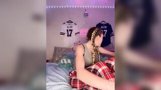 babygingerboo - My Stripchat Stream anal-creampie anal-masturbation camel-toe big-tits-anal doggy-style