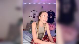 babygingerboo - My Stripchat Stream anal-creampie anal-masturbation camel-toe big-tits-anal doggy-style