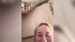 downsn_05 - My Stripchat Stream white american new-curvy big-tits-white gagging