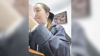 suzy-111 - My Stripchat Stream medium-hair ahegao new deepthroat latin-foot-fetish
