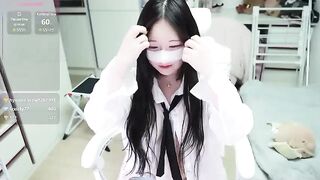 kimhyeona2005 - My Stripchat Stream luxurious-privates-asian blowjob-ahegao luxurious-privates-young dildo-or-vibrator-big-tits cosplay-young