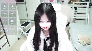 kimhyeona2005 - My Stripchat Stream luxurious-privates-asian blowjob-ahegao luxurious-privates-young dildo-or-vibrator-big-tits cosplay-young