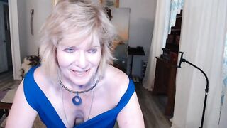 SindeeDix - My Stripchat Stream big-tits athletic blowjob striptease foot-fetish
