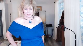 SindeeDix - My Stripchat Stream big-tits athletic blowjob striptease foot-fetish