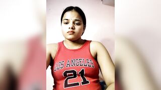 Ruchi_1 - My Stripchat Stream anal petite cheapest-privates-indian anal brunettes