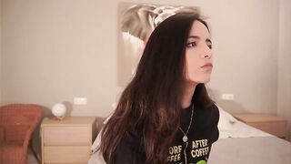 Raychell_Black - My Stripchat Stream cam2cam topless-latin blowjob long-hair blowjob