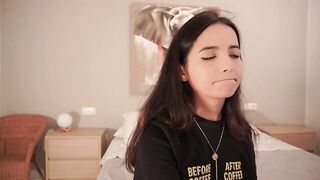 Raychell_Black - My Stripchat Stream cam2cam topless-latin blowjob long-hair blowjob