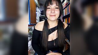 Niidia - My Stripchat Stream latin-young orgasm 69-position striptease colombian