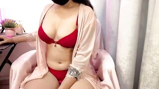 Alisa_Hot_chili - My Stripchat Stream handjob moderately-priced-cam2cam black-hair student topless