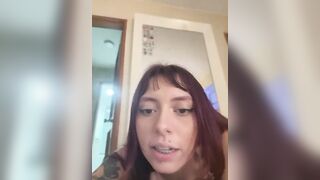 RojitasTeaseX_ - My Stripchat Stream striptease leather fingering outdoor latin-blowjob